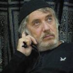Семён Гринберг