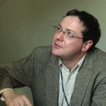 Александр Иличевский Александр Иличевский
