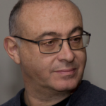 Леонид Левинзон