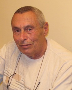 dobrovich