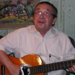 Юлий Ким