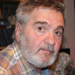 Роман Тименчик