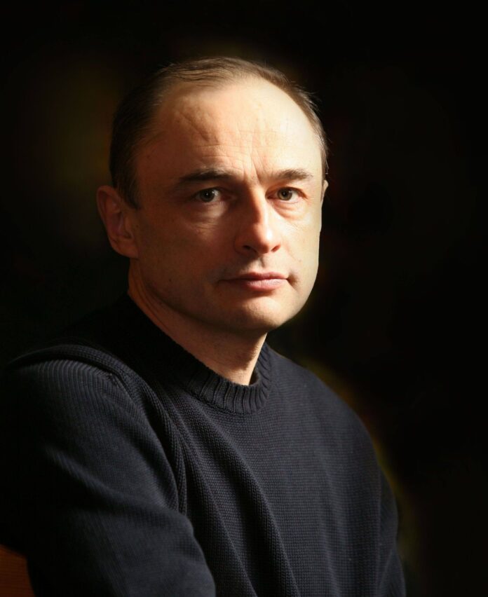 Andrey Kramarenko