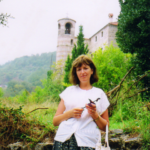 Елена Константинова
