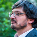 Павел Крючков
