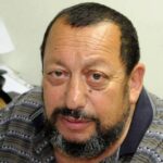 Григорий Трестман
