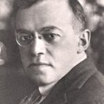 Владимир Жаботинский