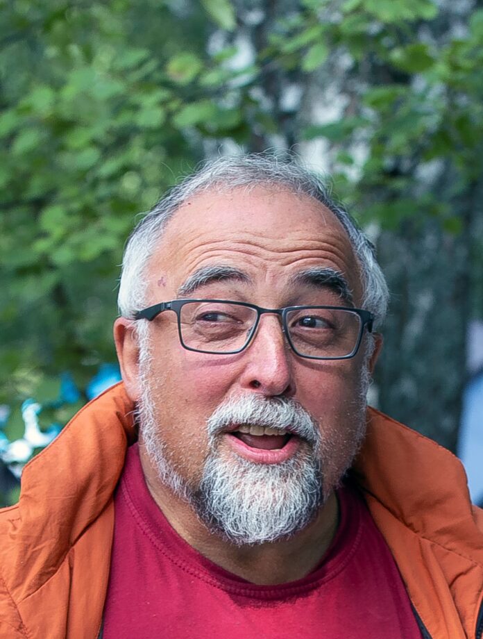 Grisha pevzner2019