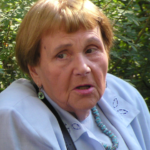 Лидия Либединская