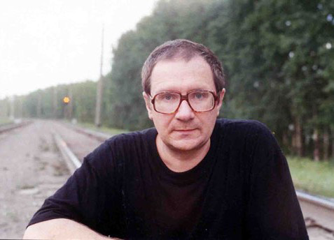 Владимир Болотин