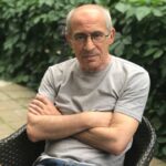 Ефим Бершин