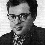 Наум Коржавин