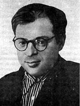 Наум_Коржавин