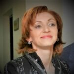 Светлана Марковская