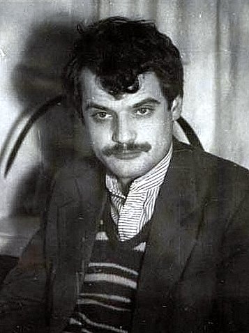 Алексей Зайцев