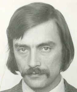 Степан Балакин