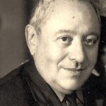 Авраам Элинсон
