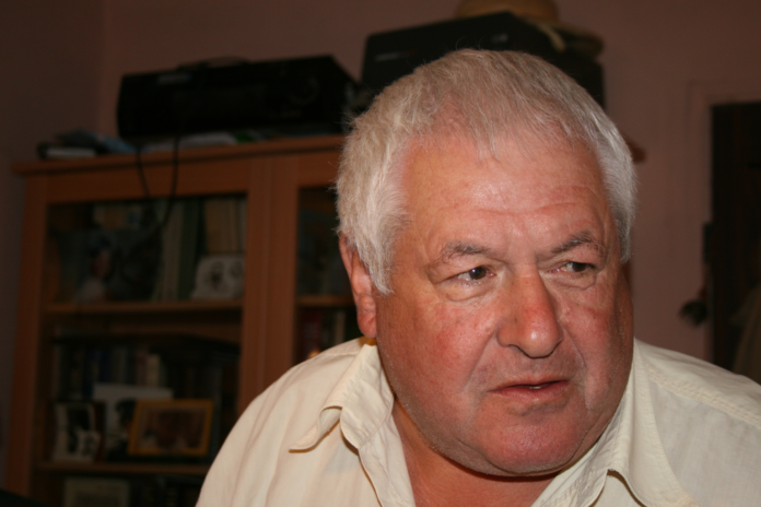 Vladimir_Gershovich