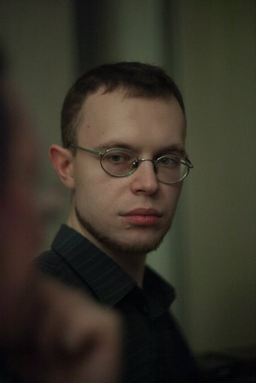 никитин