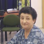 Рахель Торпусман
