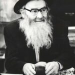 Рав Ицхак Зильбер