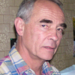 Лев Гилат