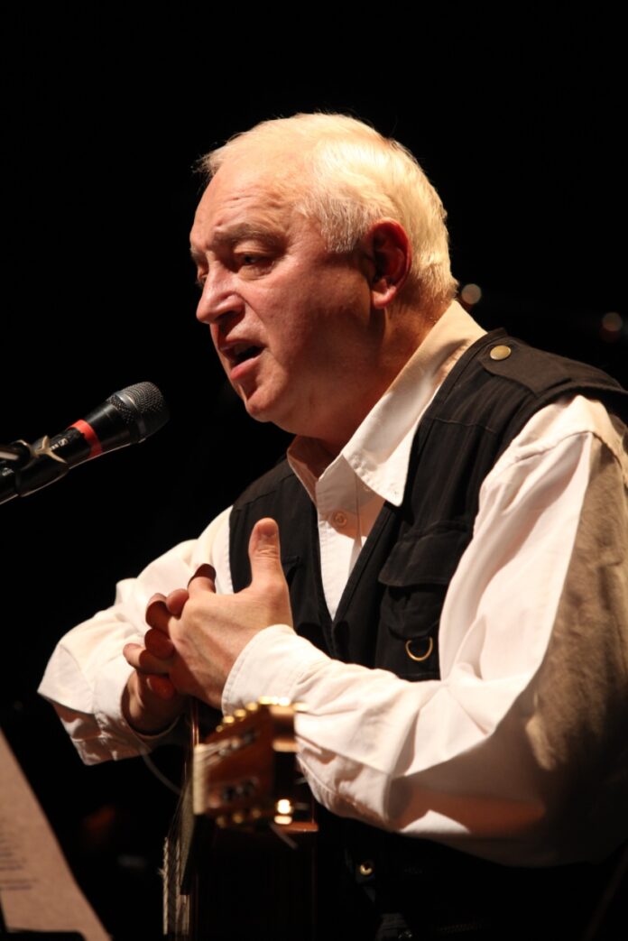 1-Юрий Лукин-Kонцерт 17 октября 2011г