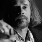 Юрий Цендровский CendrBW.jpg