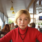 Алла Широнина