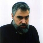 Яков Шехтер