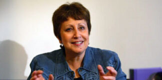 Дина Рубина