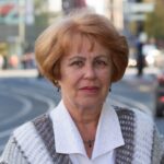 Гея Коган