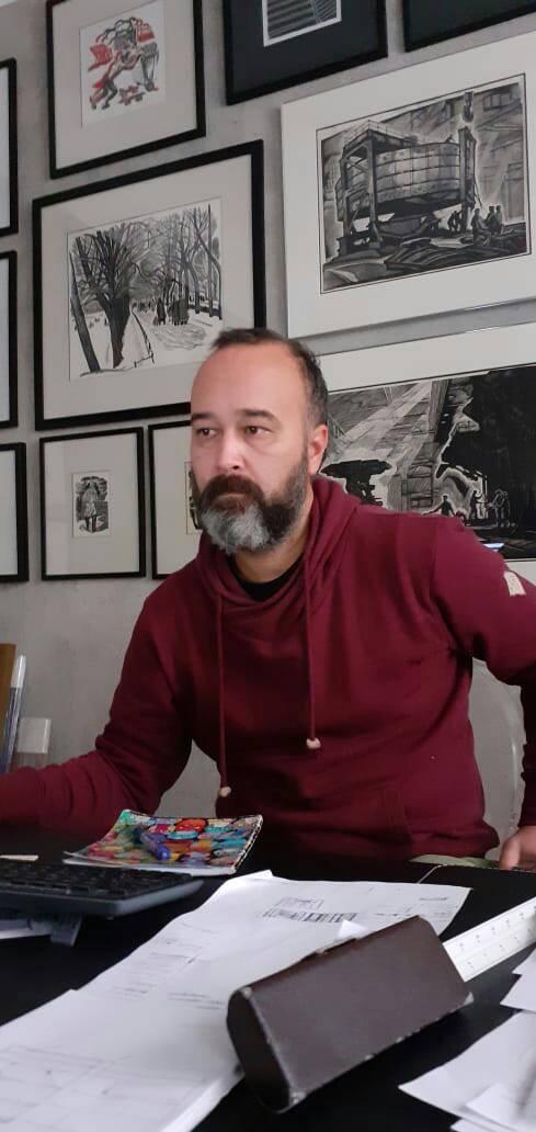 Рахман Попов Рахман Попов
